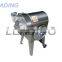 Industrial vegetable cutter slicer