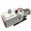 JRV High quality direct-coupled two stage rotary vane electric vacuum pump