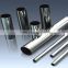 hot sale!!!304 stainless steel tube for decorative,industrial,handrail,fence,furniture,petroleum,chemical