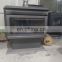 New Design Wood Pellet Burning Cooking Stove with oven