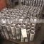 China supplier laser cutting stainless steel sheet metal stamping parts