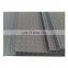 S235JR Hot rolled mild steel 2mm thick 1220 x 2440mm chequered steel plate