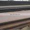 Professional Manufacture ar500 pipeline steel manganese plate for sale