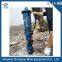 Excavator Hydraulic Rock Splitter for Quarry for Sale