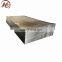 galvanized sheet metal roofing price