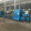QIQIHAR 160-8m Roll Lathe