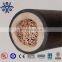 UL listed tinned copper epr insulated and cpe sheathed 535 MCM DLO cable