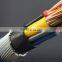 Multi cores 95mm2 electric ground cables with high popularity in market