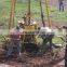 230m Depth Hydraulic Motor Core Drilling Rig used portable water well drilling rigs for sale