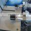 Double Heads UPVC/PVC Window Cutting Machine For Window Door Making
