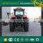 big agriculture tractor farm tractor KAT 1304 130hp 4wd