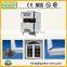 CNC control PVC window door  corner cleaning machine with high speed