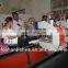 Upvc Windows And Doors Machines /Double head welding machinery for PVC