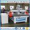 CNC Wood Machinery CNC Cabinet Cutting and Engraving Machine for Sale