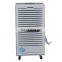 90L/D fashionable industrial dehumidifier with rolling casters