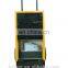Commercial dehumidifier with water pump for basement