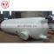 Best Quality China Manufacturer Acid Lpg Biogas Storage Price Industrial Gas Tank