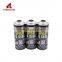 Factory Supplier diam 80mm aerosol tin can 65mm spray dia empty cans