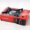 OEM Cold Rolled Steel Portable Camping Gas Cooker