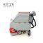 OR-V6  walk behind scrubber machine / automatic dual brush floor scrubber