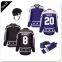 custom team set hockey jerseys, cheap hockey jersey size 4xl