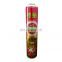 Wholesale  Empty  empty metal aerosol can for pesticide  made in china