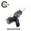 Original Fuel injector Nozzle OEM A2720780249 For SLK R E SLK GLK ML S 3.5L 3.0L