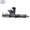 Injector 8903 GDCR fuel injector 095000-8903 for 6HK1 4HK1 4JJ1 230 350 450