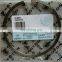 ISF3.8 diesel engine 4089258 piston ring set