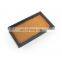 IFOB auto Engine parts air filter 16546-ED500 for MR18DE HR16DE 16546-ed000 16546-ed500 16546-eb70a