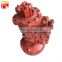 SH60 SH75 excavator hydraulic pump A10VD43  K3V112DT R210-7 R2200-7 R210LC-7 R225-7 31N6-10051 hydraulic pump