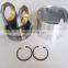 Hot Sale N14 Diesel Engine Piston Kit 3803741 3087634