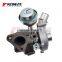 Auto Turbocharger ASSY For Mitsubishi L200 Trition 4D56 1515A170