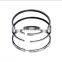 Auto Parts Piston Ring 4JB1 8-94247867-1 for ISUZU car