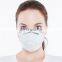 High Air Tightness Molded Cup Anti Pollution Non Woven Face Mask Suppliers
