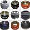 Cast iron brake drum for truck trailer brake parts