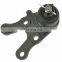 Auto Chassis Parts assembly for Pajero ball joint MR296269