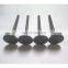 diesel engine part for 4D95L inlet valve with high quality for sale