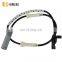 Front Left or Right ABS Wheel Speed Sensor FOR BMW 34526785020 34526870075 34526760424 24071161973 24071162413 360285 901115