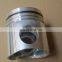 6CT 240HP Engine Spare Parts Piston 3919565 Piston Kit