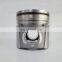 Original Dongfeng Trucks ISDe Diesel Engine Parts Piston 4939181