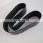 Diesel engine parts fan belt 3044490 V belt ribbed for machinery engine