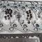 K38 KTA38 diesel engine repair gasket set upper 3803600 KTA38 overhaul gasket kit