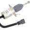 Diesel Engine Stop Solenoid(12V) 3977620