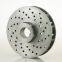 Equal DBR-254 fan cooled caliper disc brake