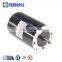 24v 12 inch hub thin electric bldc 3 phase control golden control Brushless DC motor with hall sensor for milling machine