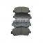 High quality and good price car auto parts Front brake pad for Toyota