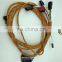 Engine wiring harness 231-1812 for CAT 385C engine