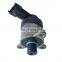 Foton ISFe2.8 ISF2.8 Diesel Engine Fuel Pressure Control Actuator 0928400672