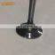 DIESEL ENGINE PARTS VALVE  IN  100-7860